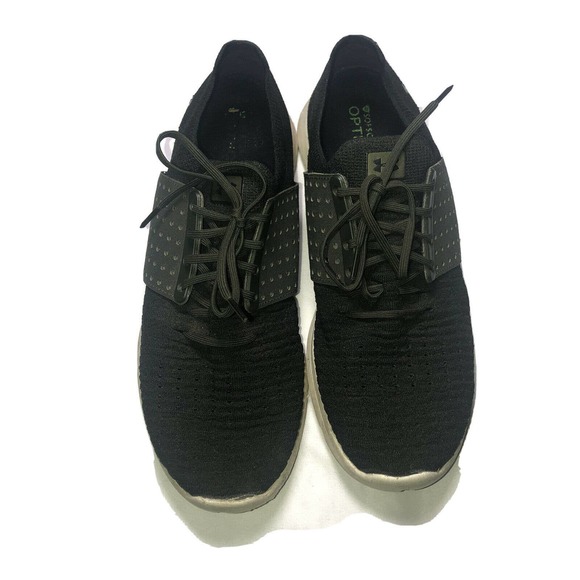 Under Armour Threadborne Slingwrap Running Sneaker - Picture 1 of 10